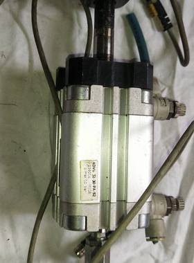 可维修Fssto气缸ADVU-32-30-PA-S2 156014