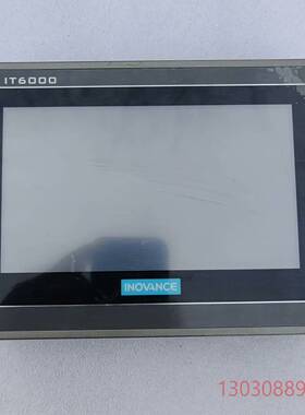 可维修汇川IT6000工业触摸屏IT6070T