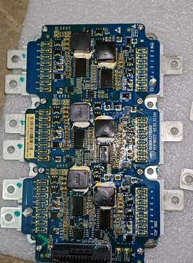可维修英飞凌拆机模块FS820R08A6P2B，成色漂亮