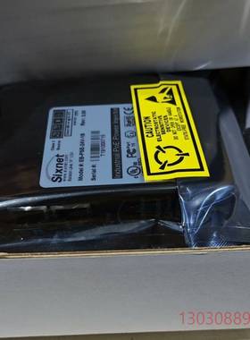 可维修Sixnet EB-PSE-24V-1B 电源模块全新原包