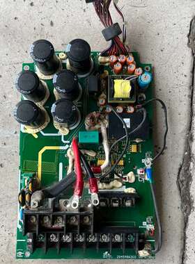 可维修台达C2000变频器驱动板电源板，2945486302