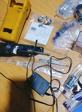 可维修华瑞ultraRAE pgm-7200 光离子化检测