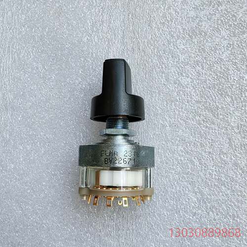 可维修ELMA开关   BV22671  德国HBC海希遥控器转