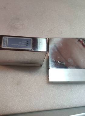 可维修法国进口burkert数字流量计，8711 MFC LUFT