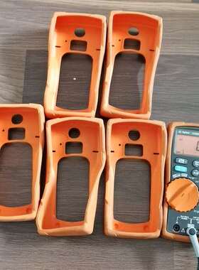 可维修安捷伦万用表   U1232A   万用表黄皮U1232A