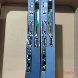 可维修#dma板子GE控制板卡IC698CPE040-GN IC6