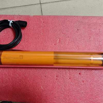 可维修沃德曼，型号，RL70CE-118，成色如图，