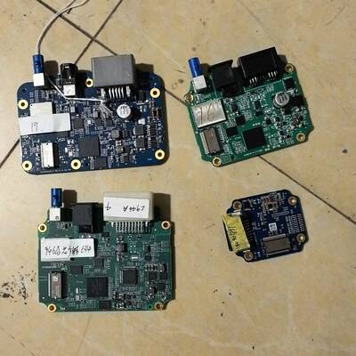 可维修SCHA634-D03 加速器传感器，实物拍摄，成