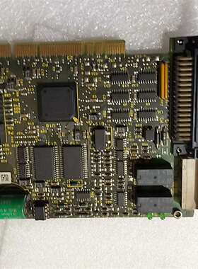 可维修大族彼岸PA8000CNC 控制卡 BA7301 成色如图