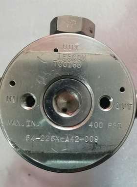 可维修TESCOM艾默生调压阀减压阀