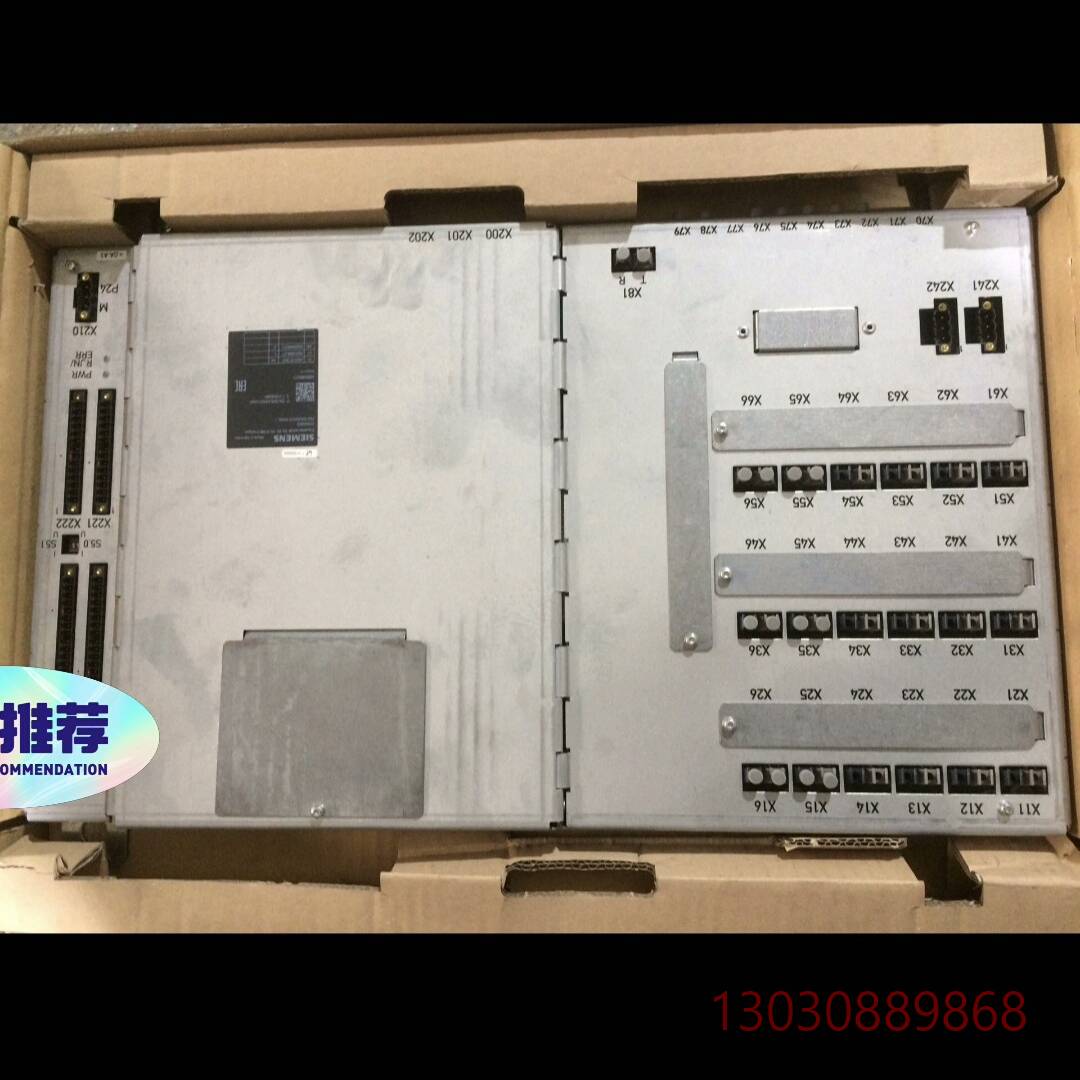 可维修6SL3995-6AX00-0AA0