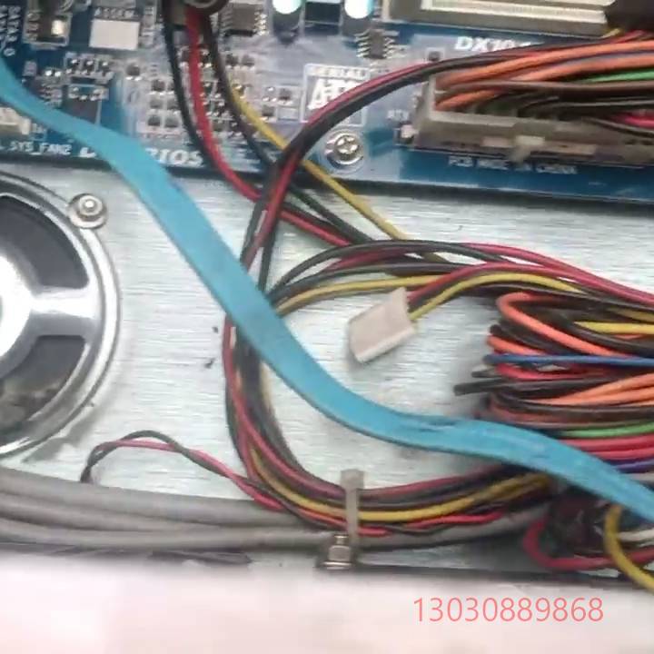 可维修Gigabyte/技嘉 GA-H67A-UD3H-B3工控板议价