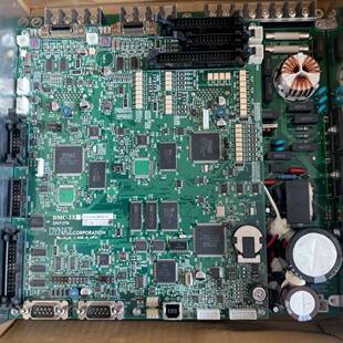 2XK DMC CORPORATION 可维修全新日本DYNAX