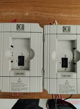 可维修金田变频器JTE330-S   KA0015G3  380V