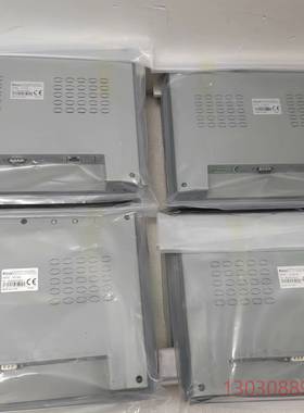 可维修步科触摸屏，GT100E，4台，600，MT100E，1