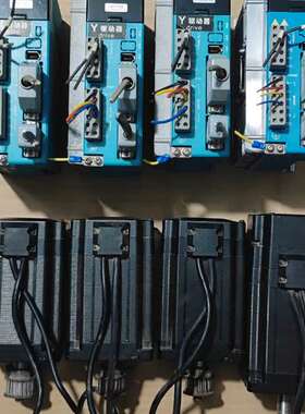 可维修雷赛  HBS1108S