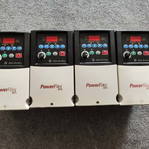 可维修AB变频器22B-B017N104..3.7kw. 220V