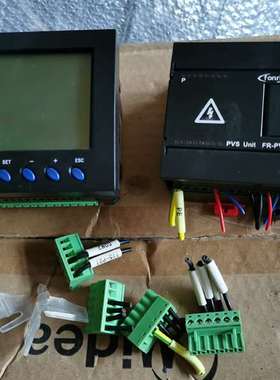 可维修丰郅Fonrich FR-PVMG-PVSC