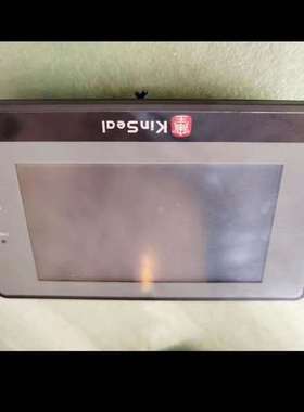 可维修金玺4.3寸触摸屏 8个，型号：SUP043SPRG1