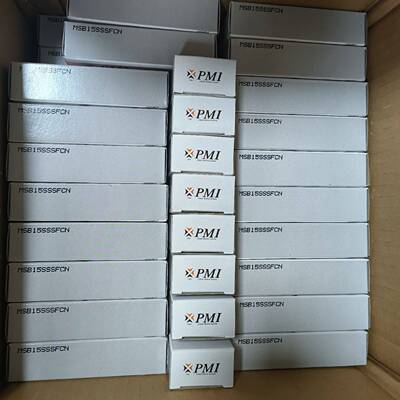 可维修银泰PMI全新原装MSB15SSSFCN导轨滑块