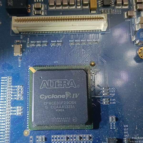 可维修EP4CE30F29C6N,一片板子，上面一个一共两,电子元器件市场,其它元器件,淘宝优惠券,粉丝福利购,淘宝优惠卷