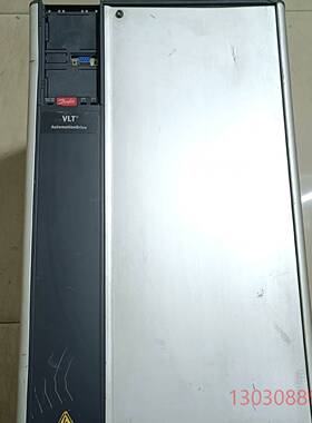 可维修丹佛斯变频器37KW，FC-302P37KT5E20H，原装