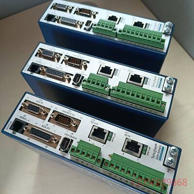 可维修KOLLMORGEN/科尔摩根，S20360-SRS驱动器，