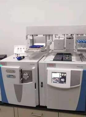 可维修赛默飞气质联用仪 GCMS GC1300 +ISQ7000