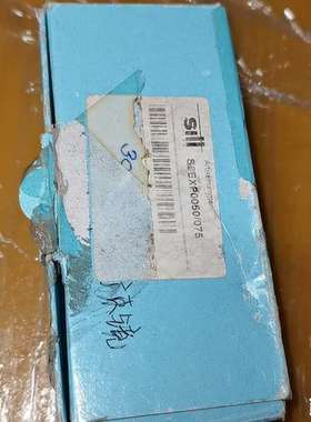 可维修SILL 石英扩束镜 S6EXP0050/075，带包装，