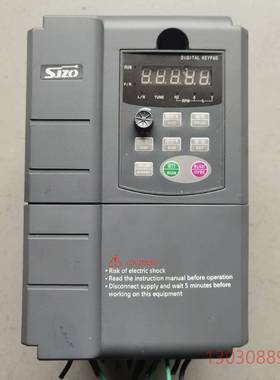 ZQ511-SKJC-5R5G3B 中驱变频器， 数控机专议价