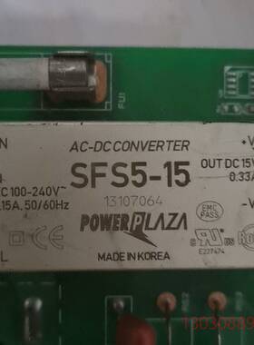 可维修SFS5-15。SFD5-1515。SFS5-24。
