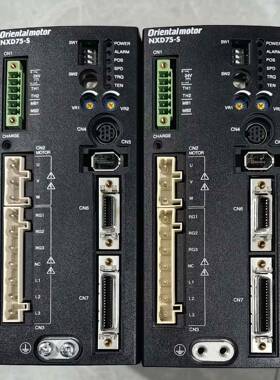 可维修日本东方驱动器NXD75-S拆机现货，实拍