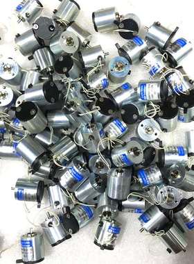 可维修Magnet-Schultz马达电机 GDAY025X20E