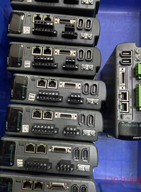 可维修高创驱动器LDHD2-0062AEC 功能正常，成色