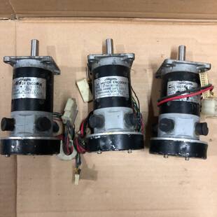 可维修日本TAMAGAWA TS1981N228E11直流电机