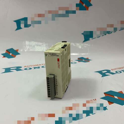 可维修AUTOMATION DIRE C0-08TD1议价
