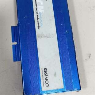 可维修SIMCO iFC PCM控制器，美国原装进口，型