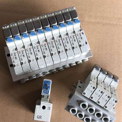 可维修SMC 电磁阀SY3140 3240 3340 3440SM议价