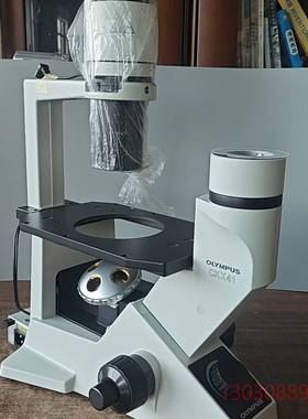 可维修奥林巴斯CKX41倒置显微镜 库存全新未使