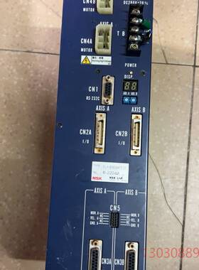 可维修NSK驱动器 ELA-B060AF5-03，功能包好 咨询
