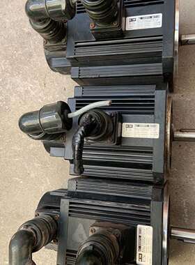 可维修合泰伺服电机 ES13005A-100D20L2-001 1议价