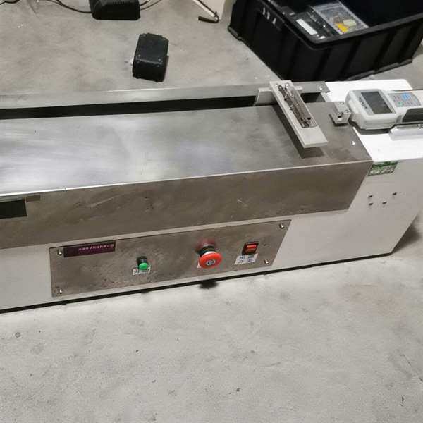 可维修卧式拉力试验机 只有一台 九成新,电子元器件市场,其它元器件,淘宝优惠券,粉丝福利购,淘宝优惠卷
