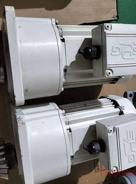 可维修PMCB040-4R5FBL韩国SPG电机