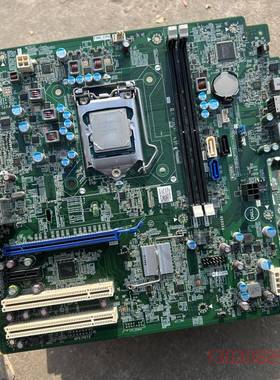 可维修戴尔PX0606主板，功能完好无维修