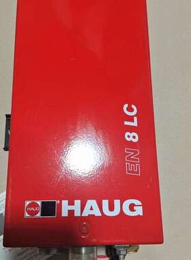可维修德国HAUG电源EN 8 LC，型号01.7757.100，