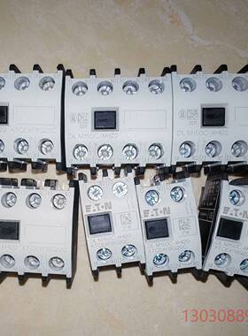 可维修DILM150C-XHI22   全新伊顿穆勒接触器辅助