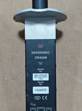 可维修AE SEKIDENKO OR400M光学高温测量仪，AMA
