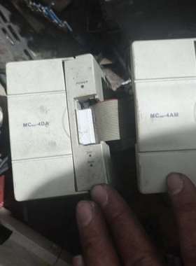 可维修艾默生EC200-4DA、MC2004AM