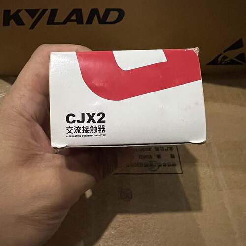 可维修DELIXI ELECTRIC/德力西CJX2交流接触器，C