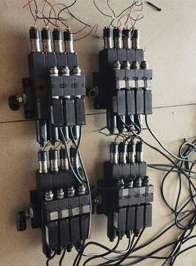 可维修真空发生器美国VACCON